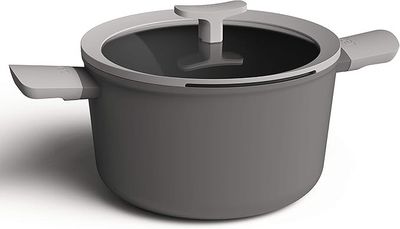 Berghoff Covered Stockpot 24cm 5,5L Leo