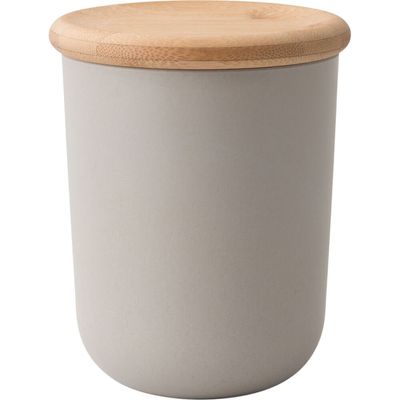 Berghoff Canister With Bamboo Lid Leo