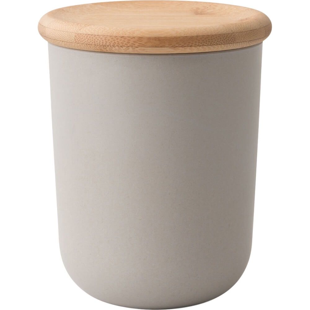 Berghoff Canister With Bamboo Lid Leo
