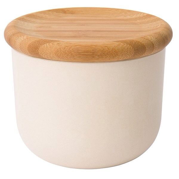 Berghoff Canister With Bamboo Lid Leo