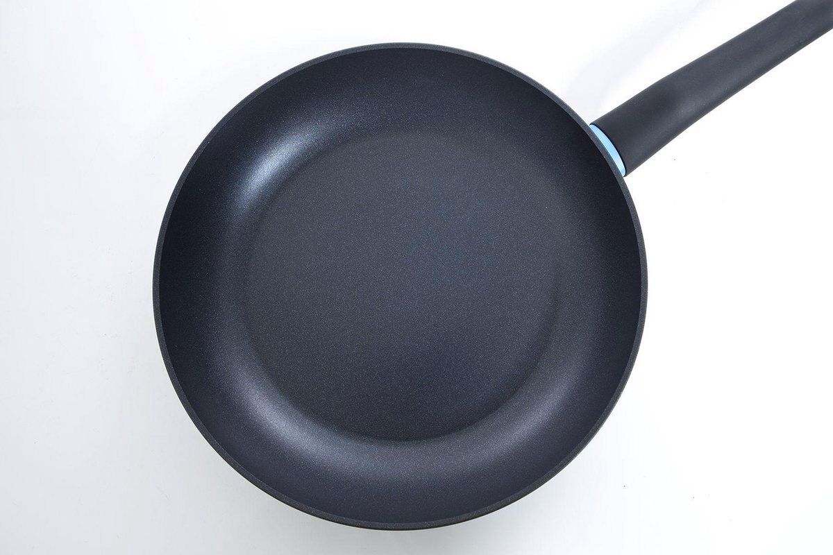 BK Cookware 24cm Braadpan Bluelabel