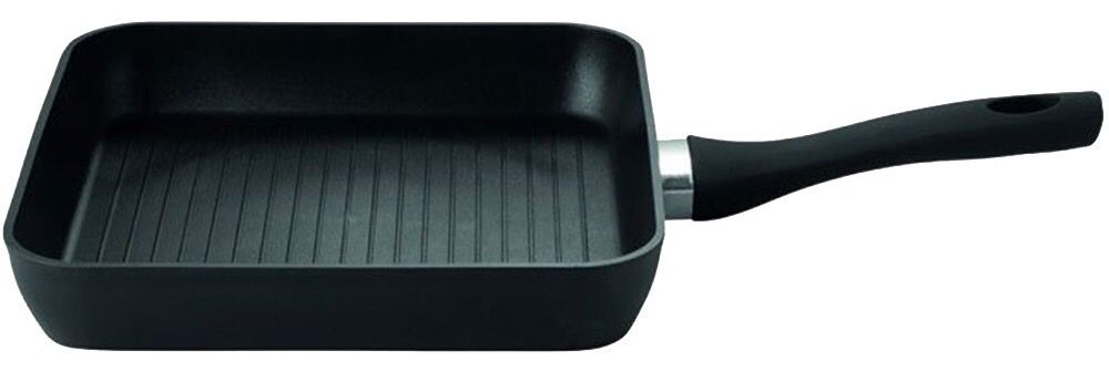 Berghoff Grill Pan 26x26cm Essentials