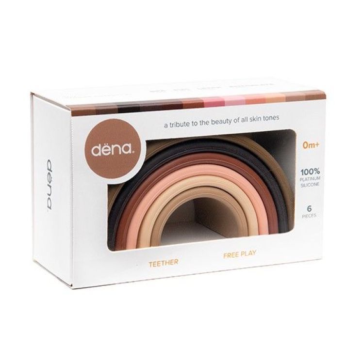 Dëna Rainbow Diversity 12x