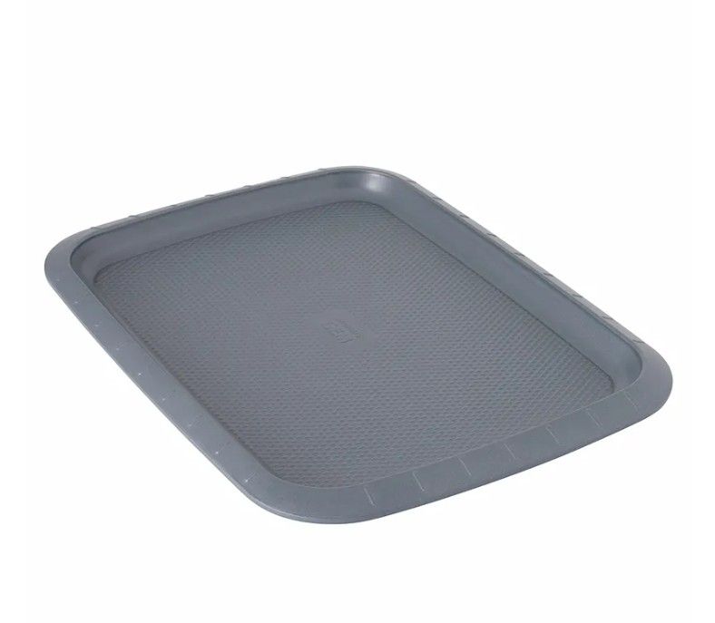 BergHOFF GEM Koekjesplaat Klein Grijs 38x28,5x2cm
