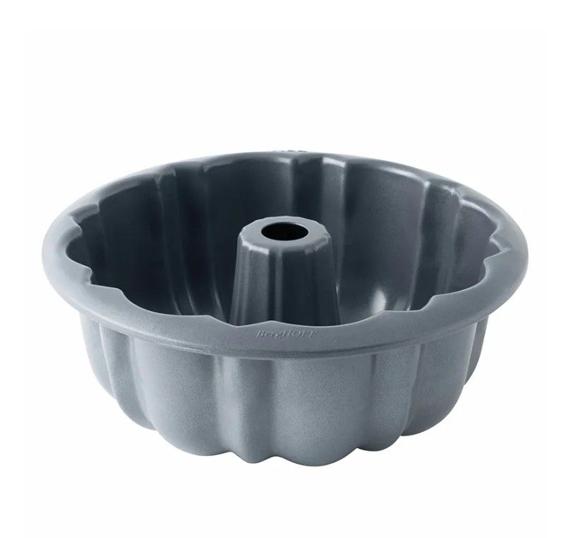 Berghoff Fluted Cake Pan 26,5x26x10cm Gem