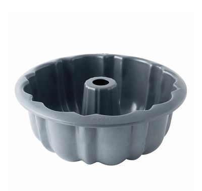 Berghoff Fluted Cake Pan 26,5x26x10cm Gem