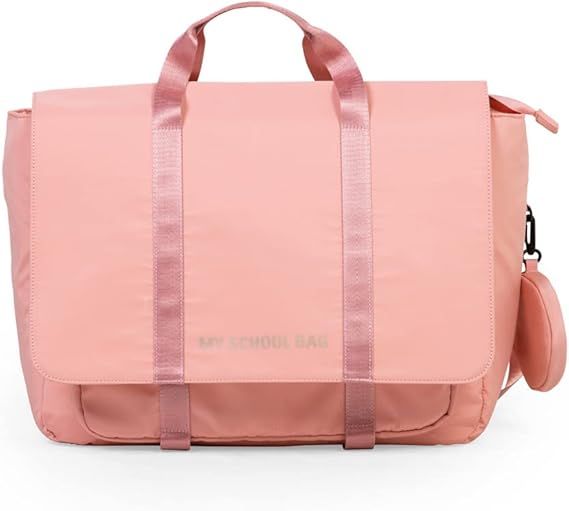 Childhome My School Bag Roze