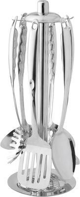 Berghoff Kitchen Tool Set 7pc Essentials