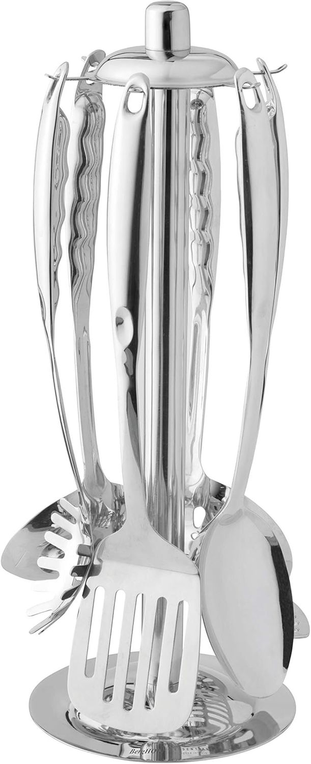 Berghoff Kitchen Tool Set 7pc Essentials