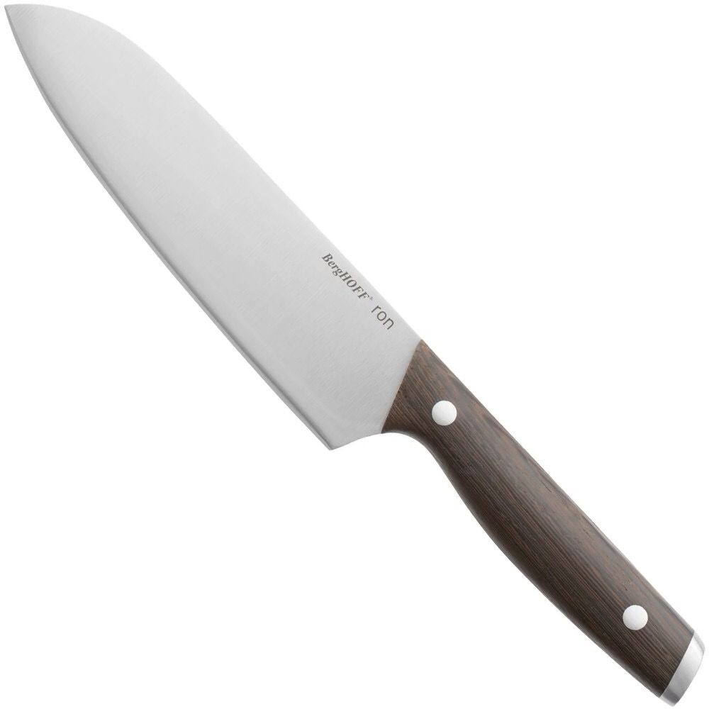 Berghoff Santoku Knife 17,5cm Ron