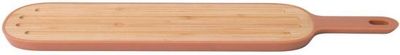 Berghoff Long Bamboo Cutting Board 44x10cm Leo
