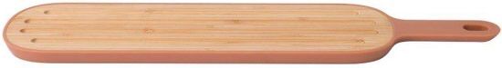 Berghoff Long Bamboo Cutting Board 44x10cm Leo