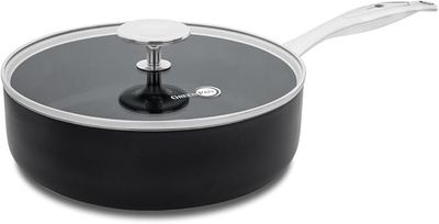 Greenpan Sauté Pan With Lid 24cm 3,1L Brussels Range