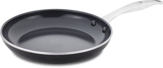 Greenpan Ceramic Frypan 28cm Brussels Range