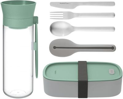 Berghoff 3pc lunch set Leo