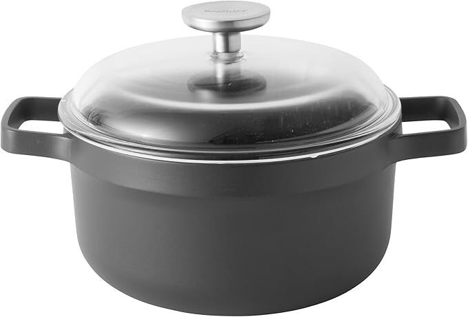 Berghoff Covered Casserole 20cm 2,8L Gem