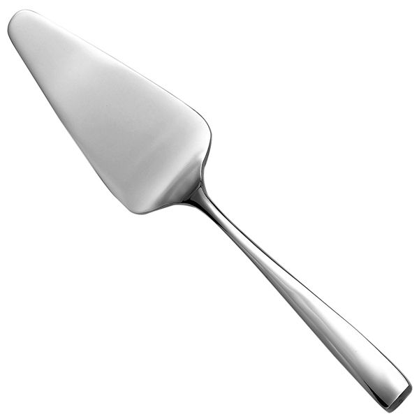 Sola cake server