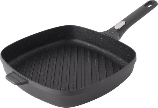 Berghoff Grillpan With Detachable Handle 28x28cm Gem