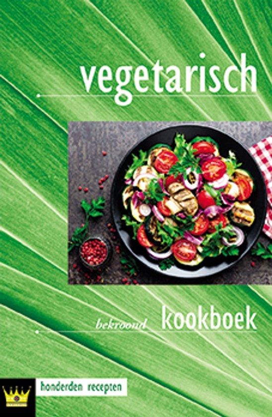 Vegetarisch Kookboek