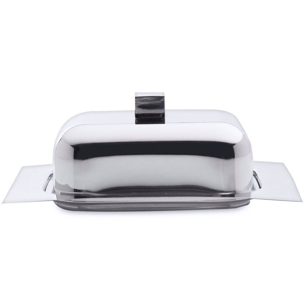 Berghoff butter dish 18,5x12,5x7,5cm collect &amp; cook