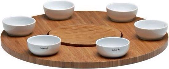 Barbecook Rotating Table For Amica &amp; Joya