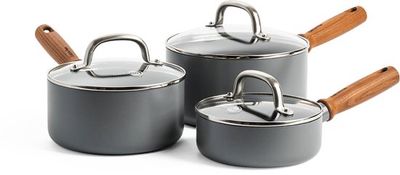 Greenpan Mayflower 6pc set
