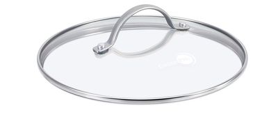 Greenpan universal glass lid 26cm