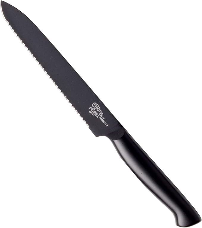 Greenpan utility knife 13cm Chop&amp;Grill