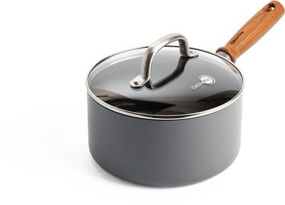 Greenpan saucepan with lid 18cm 2,1L Mayflower Pro