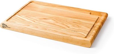 Greenpan cutting board 45x30x2,5cm Chop&amp;Grill