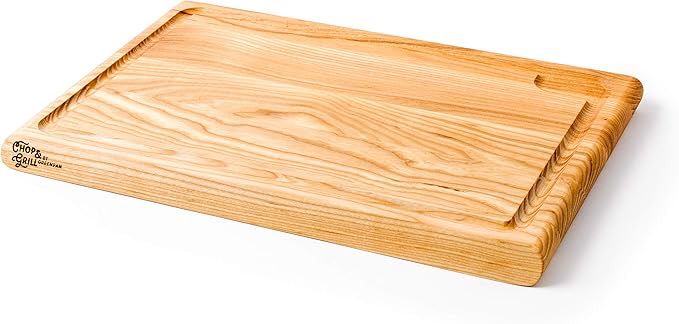 Greenpan cutting board 45x30x2,5cm Chop&amp;Grill