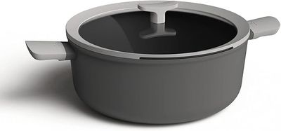 Berghoff cov stockpot 28cm 6.2L Leo