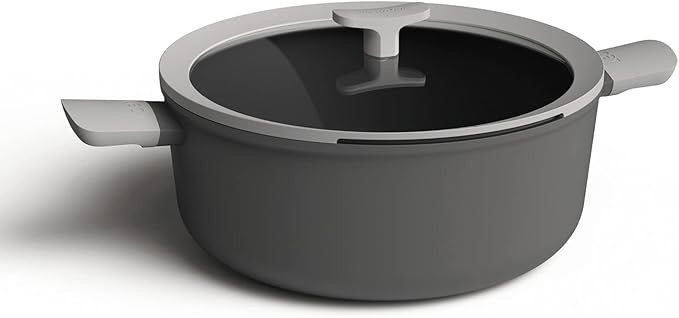 Berghoff cov stockpot 28cm 6.2L Leo