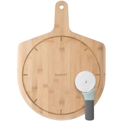 BergHOFF pizza serving set Leo