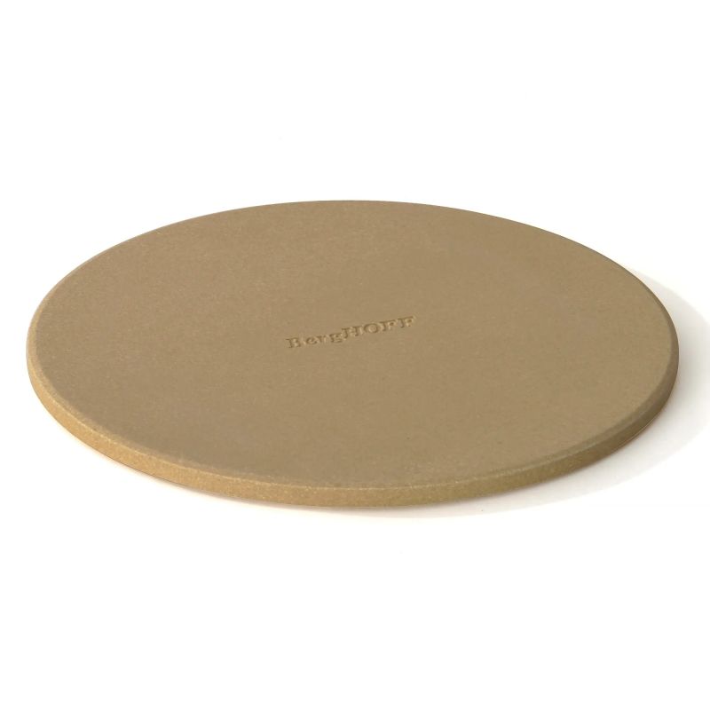 Berghoff baking/pizza stone 23cm leo