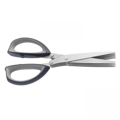 Berghoff multi-blade scissors Essentials
