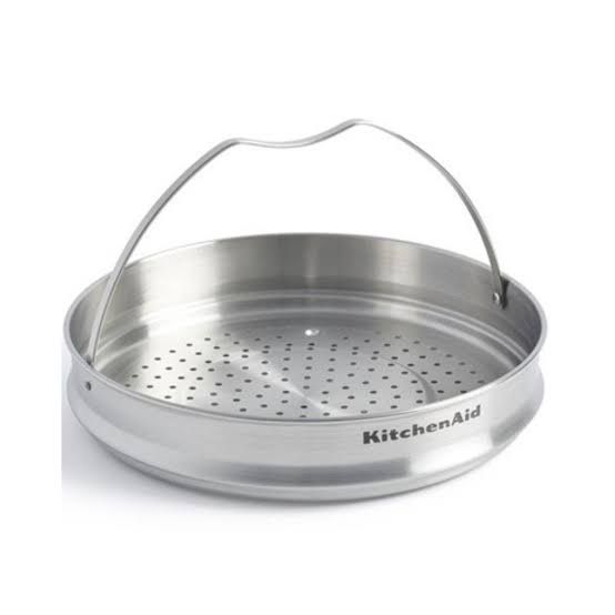 Kitchenaid steamer insert 26cm