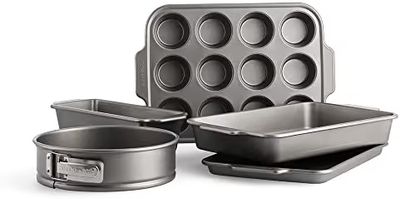 KitchenAid 5pc Bakeware Set