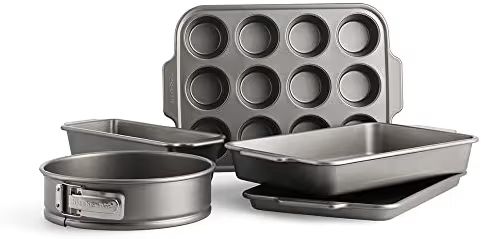 KitchenAid 5pc Bakeware Set
