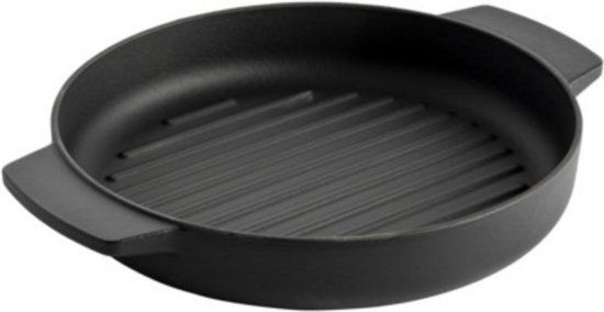 Kitchenaid grillpan 26cm