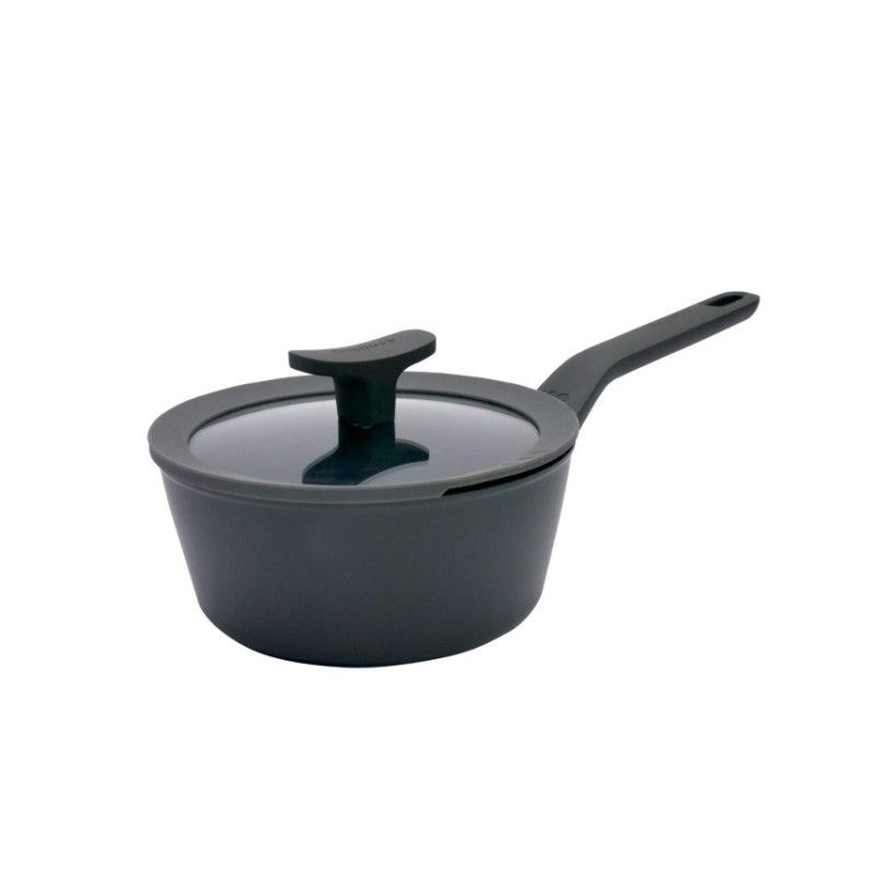Berghoff ceramic covered saucepan 20cm 2,2L leo