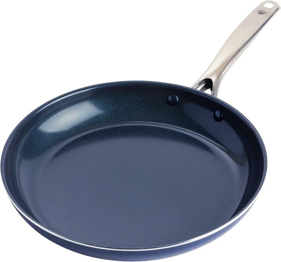 Blue diamond frypan 28cm