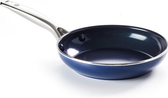 Blue diamond frypan 24cm