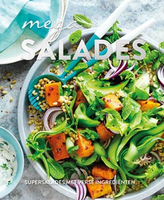Mega Salades