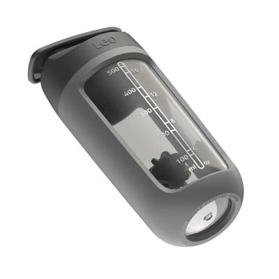 Berghoff Shaker Bottle 500ml Leo