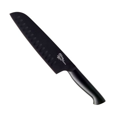 Greenpan santoku Knife 18cm Chop&amp;Grill