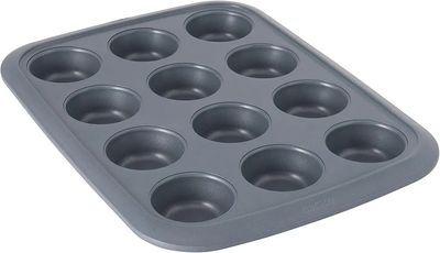 BergHOFF 12 Cup Cake Pan