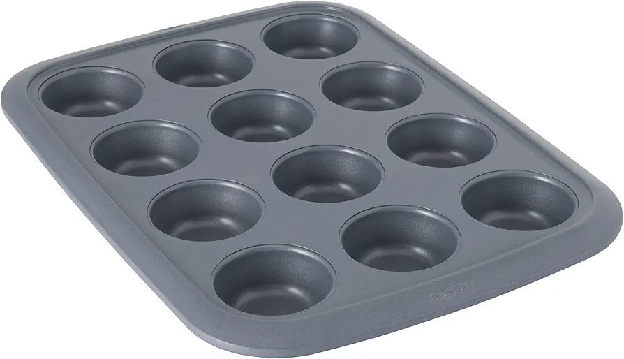 BergHOFF 12 Cup Cake Pan
