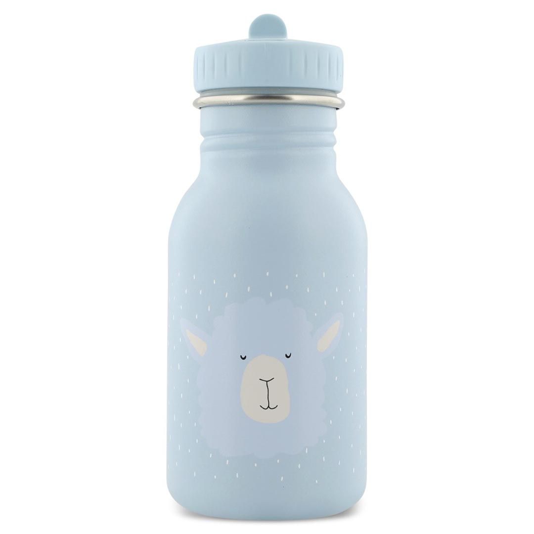 Drinkfles 350ml Mr. Alpaca Trixie