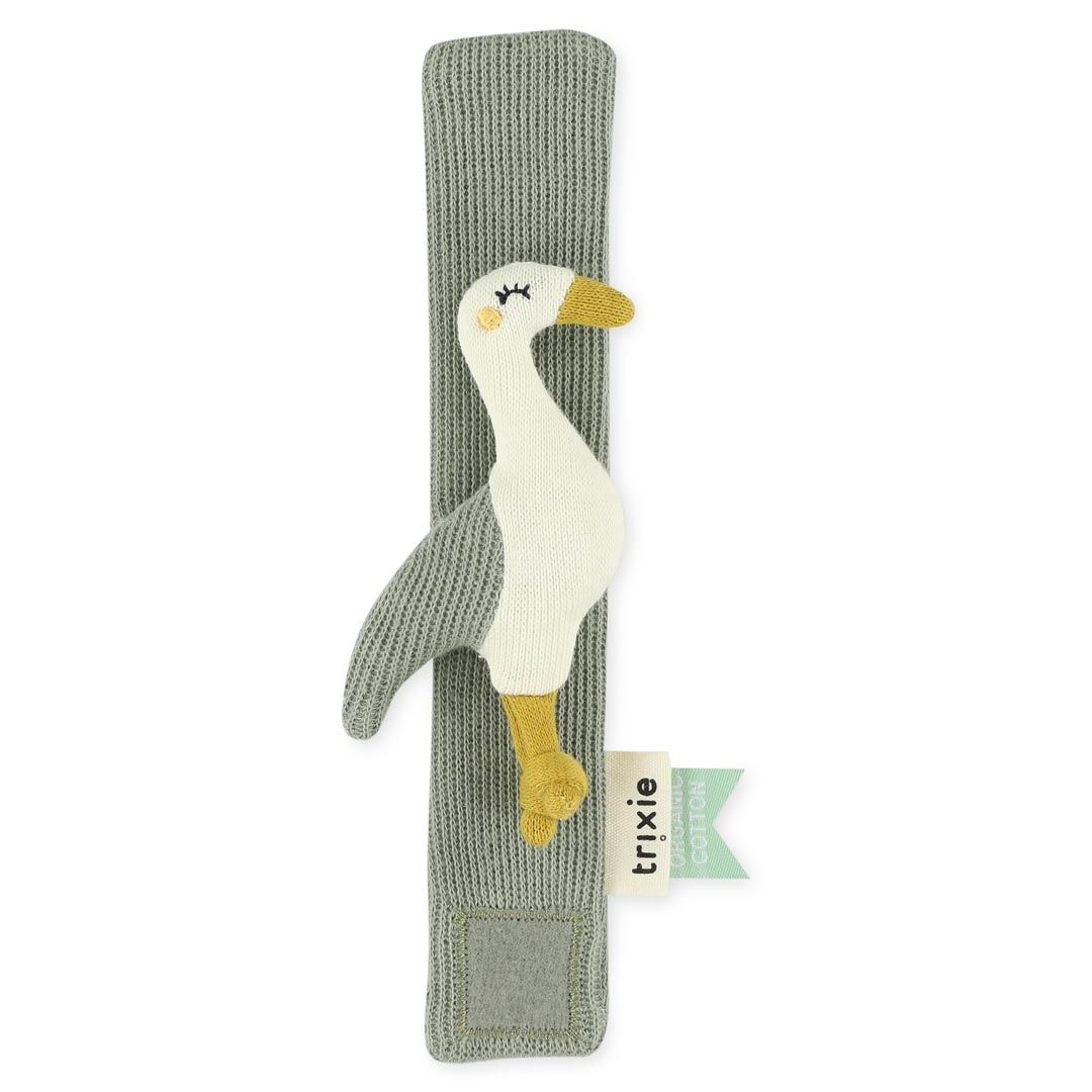 Armbandrammelaar reiger trixie